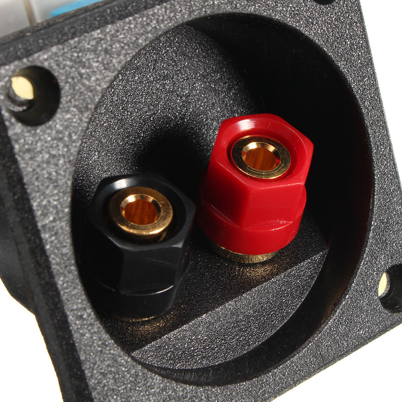 D222 80W Speaker Frequency Divider With Junction Box