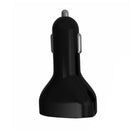 Car Charger 3 Port Three USB iPHone iPad  Labtop Current Adapter 5V 5.2A 26W