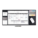 Fizz Plan Record Notebook Weekly Planner Hang Rope Design Journal Diary Plan Record Paper from XIAOMI YOUPIN