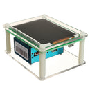 PM2.5 Detector Module Air Quality Dust Sensor Tester Detector Support Export Data Monitoring Home Office Car Tools