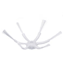 New generation 6-arm Side Brush for Xiaomi Roborock Xiaowa Robot Vacuum Cleaner