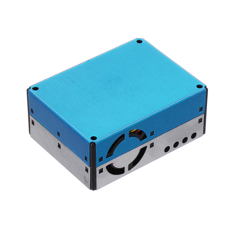Plantower PMS5003S PM2.5+Formaldehyde Two-in-one Sensor G5S Particulate Formaldehyde Sensor Detector