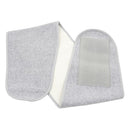 Lumbar Support Warming Belt Back Pain Thermal Brace Waist Belt