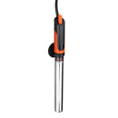 50/100/200/300/500W Aquarium Submersible Heater Rod Adjustable Anti-Explosion Heating Rod Overheat Protection