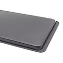 KCASA KC-OP03 Stainless Steel Non-stick Rectangular Cake Mold Bread Cookie Sheet Tray Oven Pan