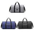 KALOAD 2 In 1 Waterproof Yoga Bag Travel Shoulder Bag Large Luggage Duffel Totes Carry Hand Bag