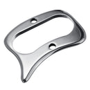 Stainless Steel Manual Myofascial Release Tool Gua Sha Scraping Board Full Body Muscles Massager Scrapers