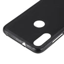 Bakeey Translucent Soft TPU Back Cover Protective Case for Xiaomi Mi Play