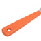 Guitar Fret Crowning Luthier File Stainless Steel Narrow Dual Cutting Edges Tool
