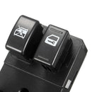 Front Left Power Master Window Switch For Nissan Altima 2007-2012