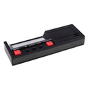 Digital LCD 360 Degree Inclinometer Angle gauge Protractor level Box Meter Smart Tool Digital Level Digital Inclinometer Electronic Protractor Level Measure Gauge