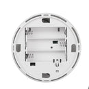 Carbon Gas Monoxide Alarm CO Detector Household Alarm Smoke Detector LCD Display