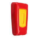 KT7244L High Sensitive Accurate Analog Multimeter Volt Meter ACV DCV DCA OHM Tester with Backlight