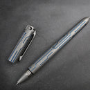 ZANLURE ZL4 Tungsten Steel Tactical Pen Window Breaker Hard Gel Pen Outdoor Camping Hunting Portable Survival Tool