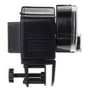 Adjustable Automatic Auto Fish Food Feeder Aquarium Timing Feeding