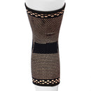 KALOAD 1PC Copper Infused Knee Pad Outdoor Sports Bike Basketball Knee Support Fitness Protective Gear