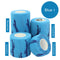 Colorful Self-Adhesive Sport Pet Support Elastic Bandage Finger Joint Wrap Injury Tape