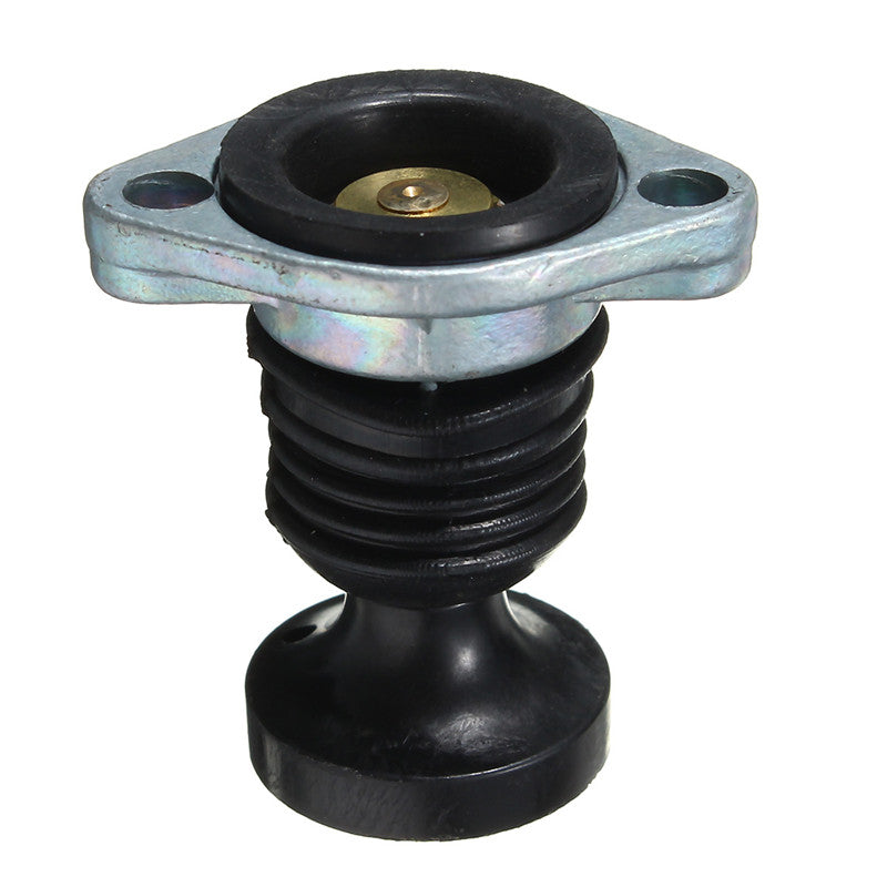 Carburetor Kit Primer Pump Spring Screw For Honda 1988-2000 TRX 300 FW Fourtrax