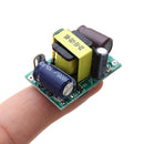 SANMIN AC-DC 5V600mA Switch Power Supply Module Bare Board LED Power Supply Micro Power Supply Board