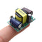 SANMIN AC-DC 5V600mA Switch Power Supply Module Bare Board LED Power Supply Micro Power Supply Board