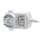 Official Power Supply Charger For Raspberry Pi Cell Phone Tablet With AU EU UK US Plug