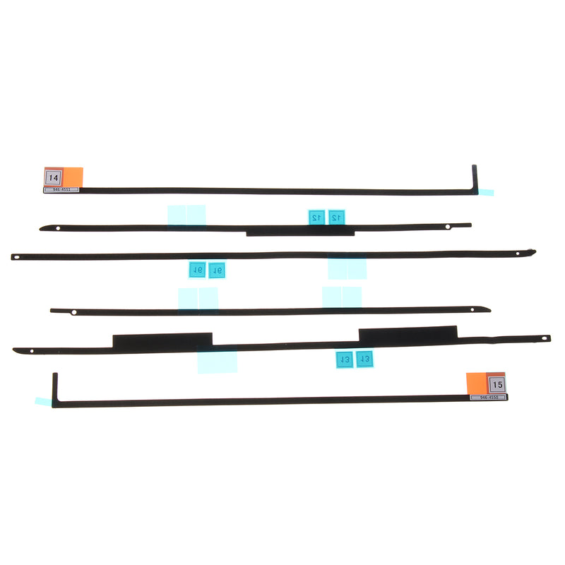 LCD Screen Double Sided Tape Adhesive Strip for iMac 27" A1419 2012-2015