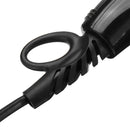 3000W Hair Dryer Blower Diffuser Salon Nozzle Hot And Cold 2 Gears Wind Household Electric Hair Blow Dryer