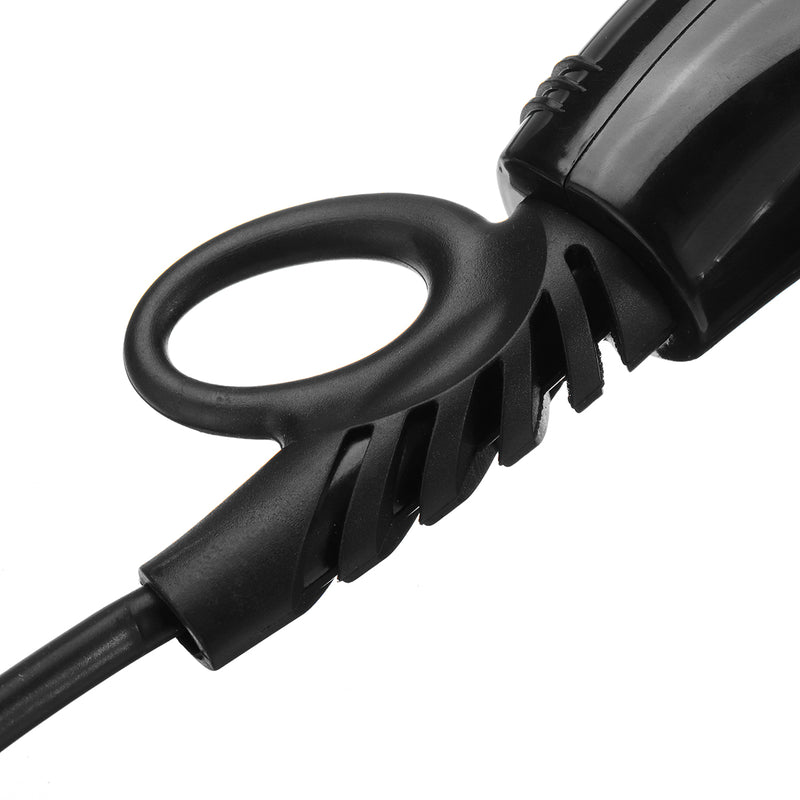 3000W Hair Dryer Blower Diffuser Salon Nozzle Hot And Cold 2 Gears Wind Household Electric Hair Blow Dryer