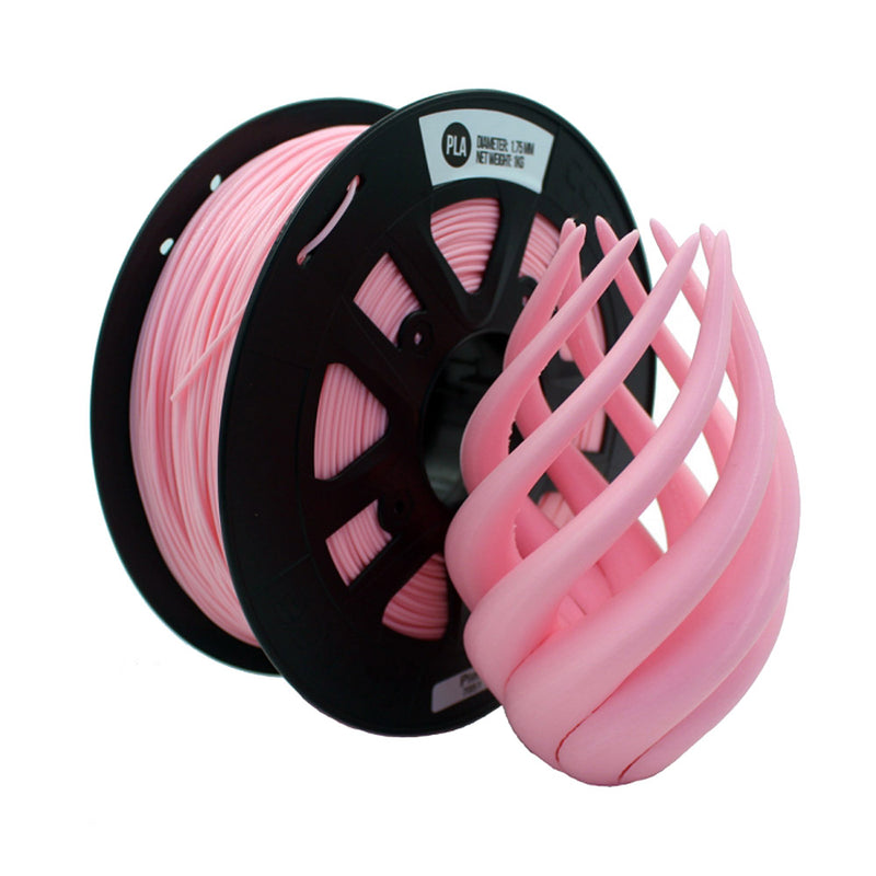 CCTREE 1.75mm 1KG/Roll 3D Printer ST-PLA Filament For Creality CR-10/Ender-3