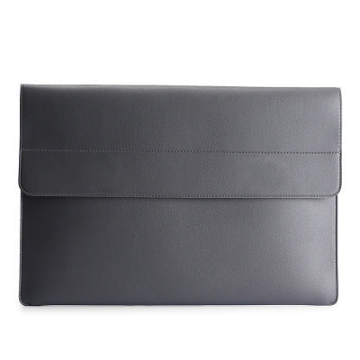 Laptop Bag Simple Fashion Waterproof Large Capacity For 13 inch Notebook