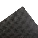 Suleve CF20303 3K 2003003mm Plain Weave Carbon Fiber Plate Panel Sheet