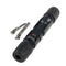 Excellway 5 Pairs PV Solar Panel Cable MC4 Connectors Male & Female Waterproof IP67 for Photovoltaic Solar System