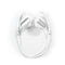 X11 bluetooth In-ear Earbuds Wireless Stereo Sports Noise Cancelling Earphone Headphone With Mic for Xiaomi Huawei