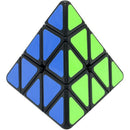 Original Magic Speed Cube Cone Professional Puzzle Education Toys For Children