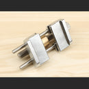 MYTEC Fixed Angle Sharpener Woodworking Tool Household Tools Outdoor Manual Sharpening Chisel Planer Stainless Steel Sharpener Fixed Angle Abrasive Tool