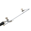 Mini Adjustable Wood Working Saw Bow U-shaped Craft Wire Carved Hand Tool