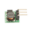 5pcs Mini DC-DC 0.8-5V To DC 5V Step Up Boost Power Module Board For