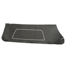 5D Carbon Fiber Car Interior Vinyl Stickers Decoration Decal for BMW 3 Series E90 2005-2013