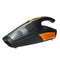 12V 120W LED Car Wireless Vacuum Cleaner Suction For Auto Mini Hand Held Wet & Dry Cleaning