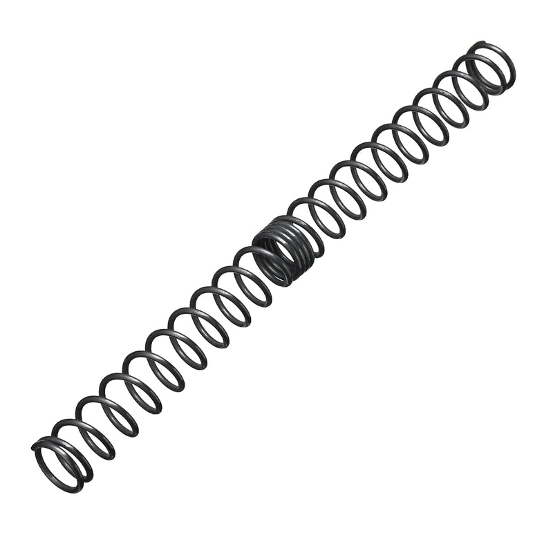 1.3/1.4/1.5mm Spring for jinming M4 MKM2 Water Replacement Accessories