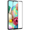 NILLKIN 3D CP+Max 9H Anti-explosion Anti-glare Full Coverage Tempered Glass Screen Protector for Samsung Galaxy A71 2019