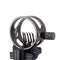 Composite Recurve Bow Universal SPG Five-needle Sight Short Rod Adjustable Bow Sights Archery Competitive Accessories