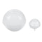 19PCS DIY Resin Casting Molds Silicone Jewelry Pendant Craft Making Mould Tool