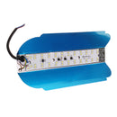 10pcs AREZZO 50W High Power White LED Flood Light Waterproof Lodine-tungsten Lamp Outdoor Garden AC180-240V
