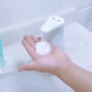 JMS-8688 300ML Automatic Induction Foam Soap Dispenser Intelligent Infrared Induction Hand Washing Machine