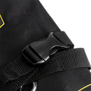 WINHUNT Electrician 11 Pocket Belt Pouch Bag Screwdriver Kit Holder Tool Bag