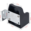 Hot Air Handle Bracket with 3Pcs Nozzle Soldering Station Welding Rework Station Upgraded from 8586 858D 8858