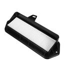 2pcs Engine Cabin Air Filter for Volkswagen Golf 7 MK7/ AUDI A3/ 2015 Octavia