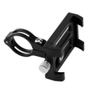 Universal GUB Plus 3 Multi-angle Rotation Bicycle Motorcycle Handlebar Phone Clip Holder for Phone