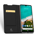 DUX DUCIS Flip Magnetic With Wallet Card Slot Protective Case for Xiaomi Mi A3 / Xiaomi Mi CC9e 6.088 inch